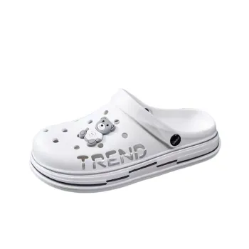 Fashionable Clogs