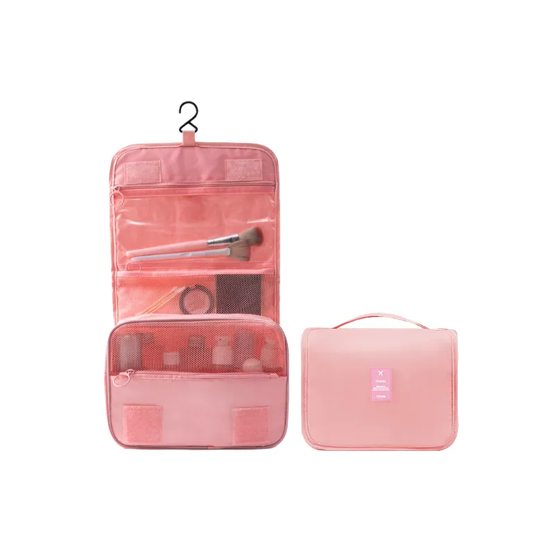 Basics Simple Makeup Bag-2