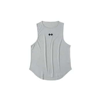 Sports Casual Acetate Vest