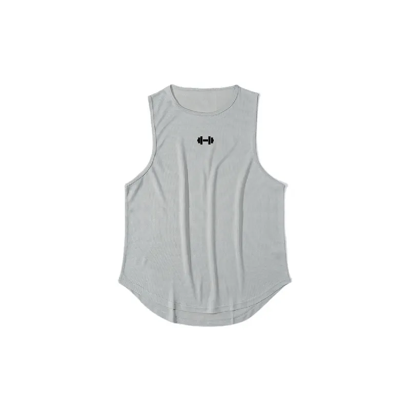 Sports Casual Acetate Vest-6