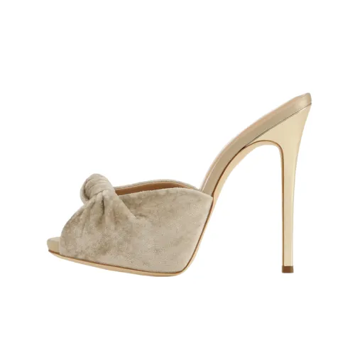 Basics Simple High Heels