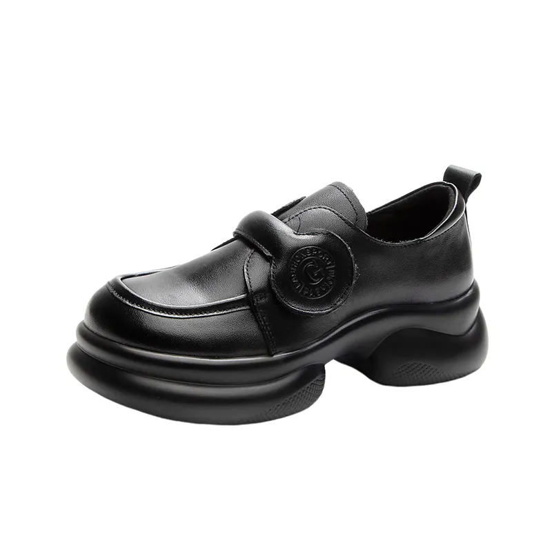 Glamorous Fashionable Loafer-0