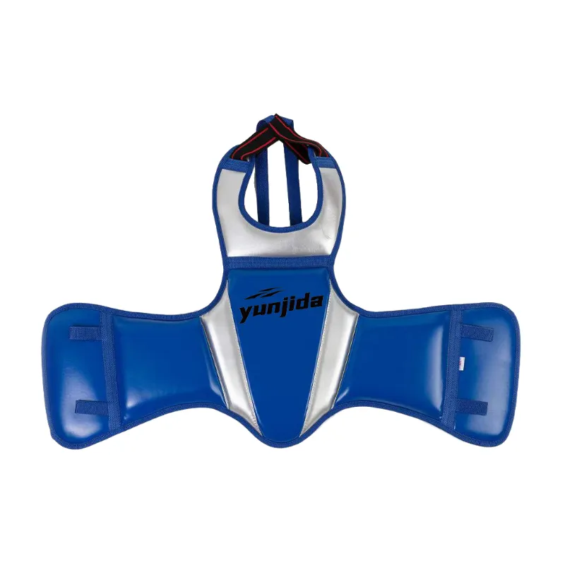 Fashionable Simple Boxing Protective Gears-2