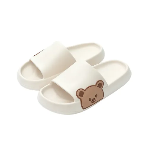 Home Use Cartoon Flip-Flops
