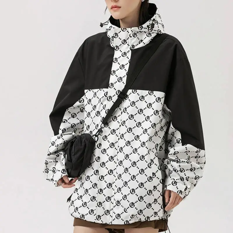 Fashion Casual Outdoor Jacket-5