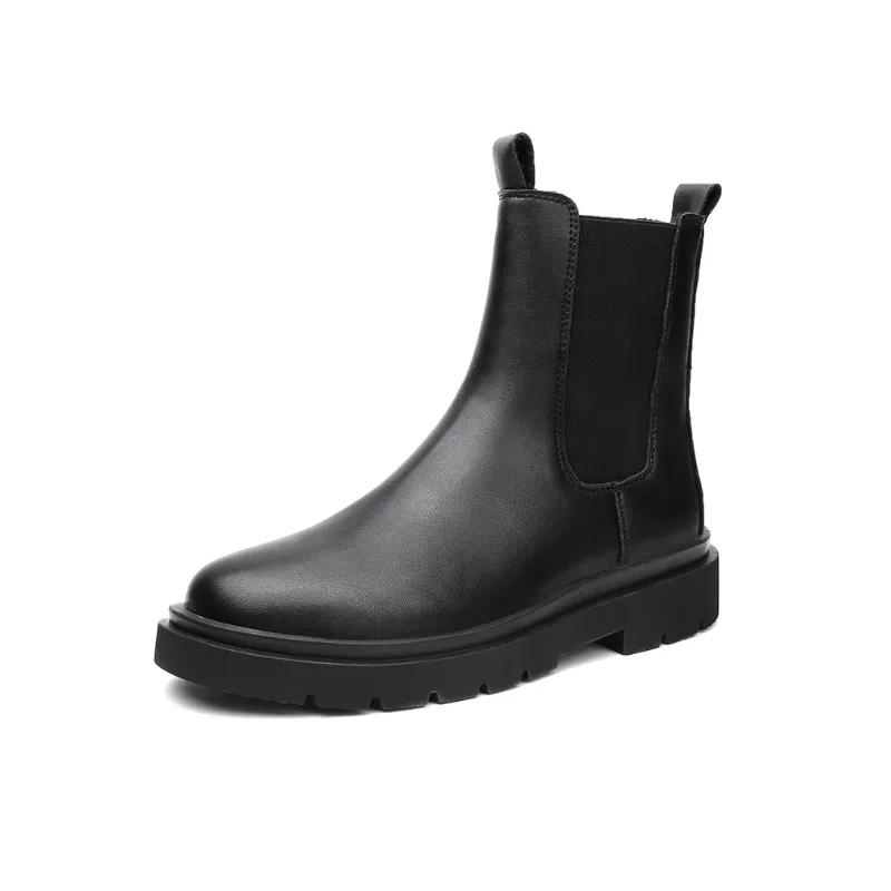 Casual Basics Chelsea Boot