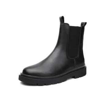 Casual Basics Chelsea Boot