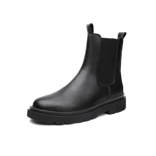 Casual Basics Chelsea Boot