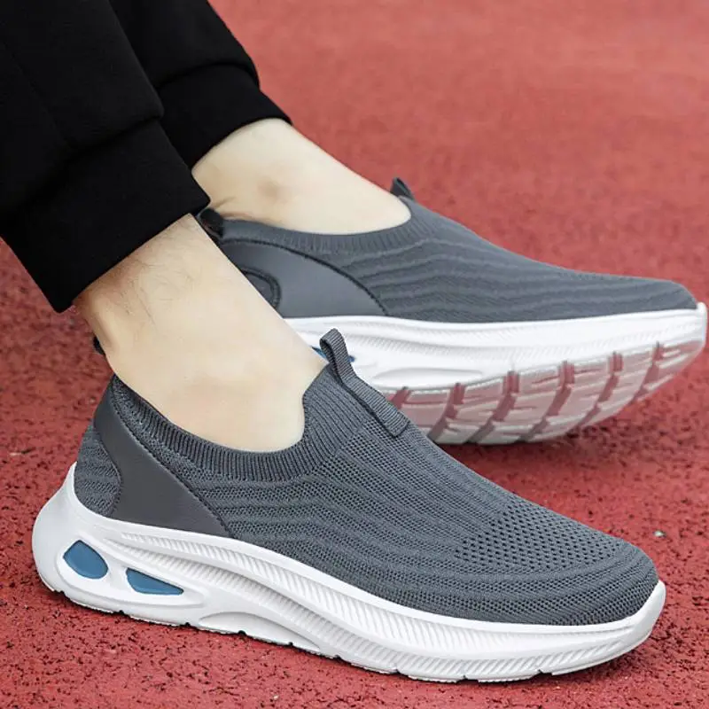 Casual Breathable Lifestyle Shoes-13