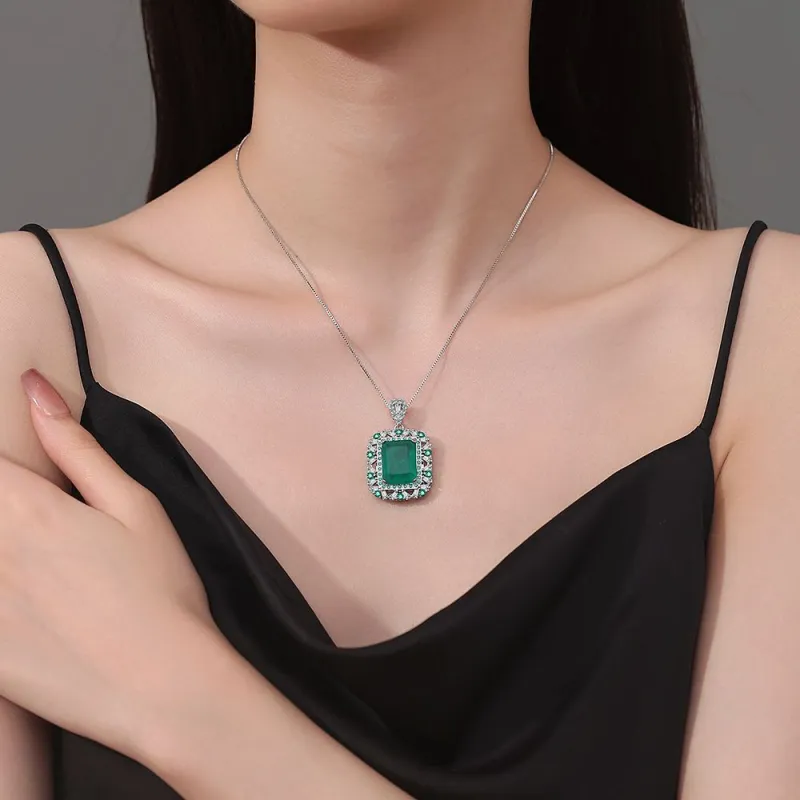 Basics Simple Necklace / Pendant-1
