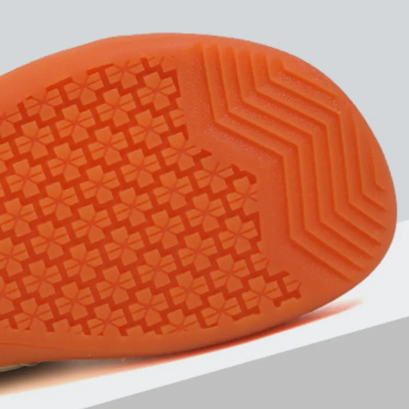 Sporty Breathable River Trekking Shoes-4