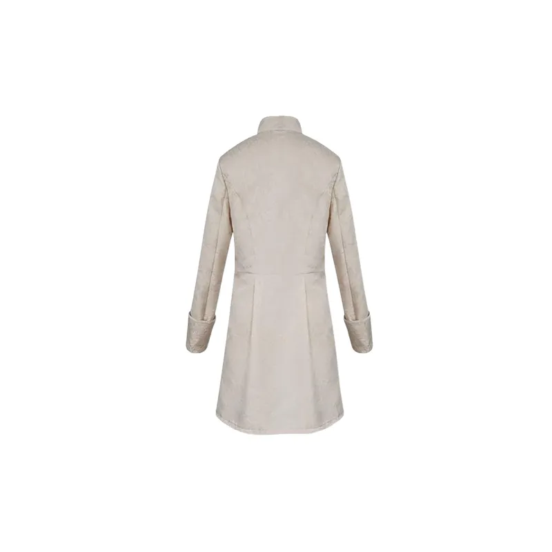 Retro Glamorous Jacket-7