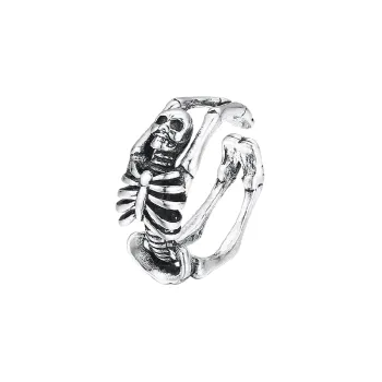 Retro Basics Ring