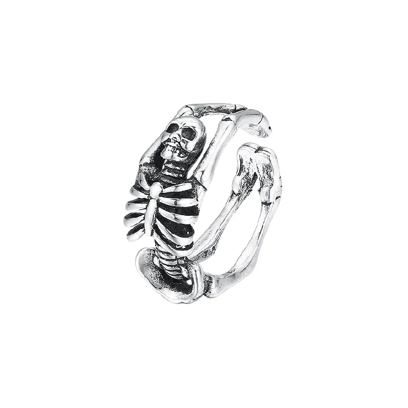 Retro Basics Ring-0