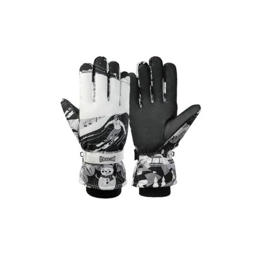 Footwear MIZUNO Wave Prodigy 3 J1GD201005 Cayenne Silver Black