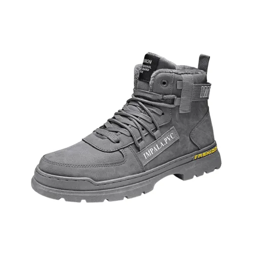 Casual Basics Martin Boot