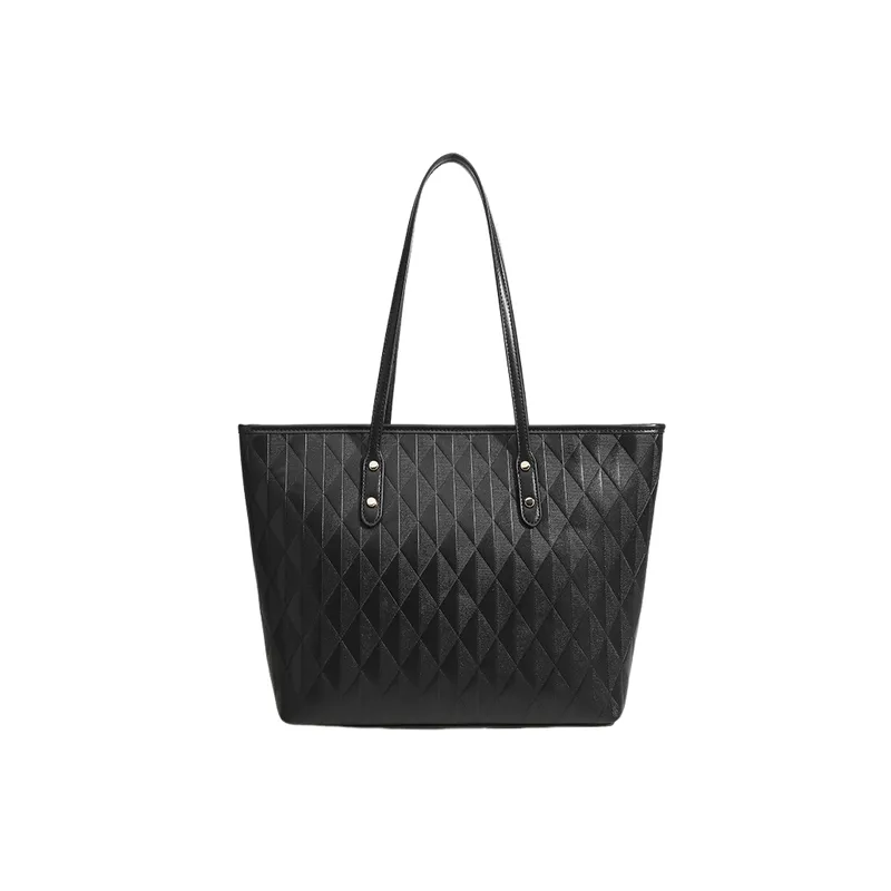 Simple Fashion Shoulder Bag-2