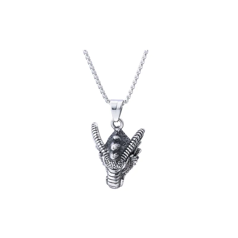 Fashionable Basics Necklace / Pendant-6