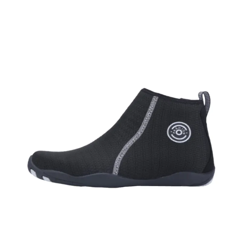 Outdoor Sporty River Trekking Shoes-6