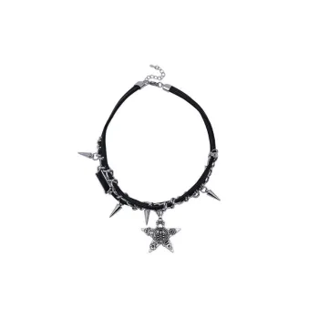 Fashionable Cool Necklace