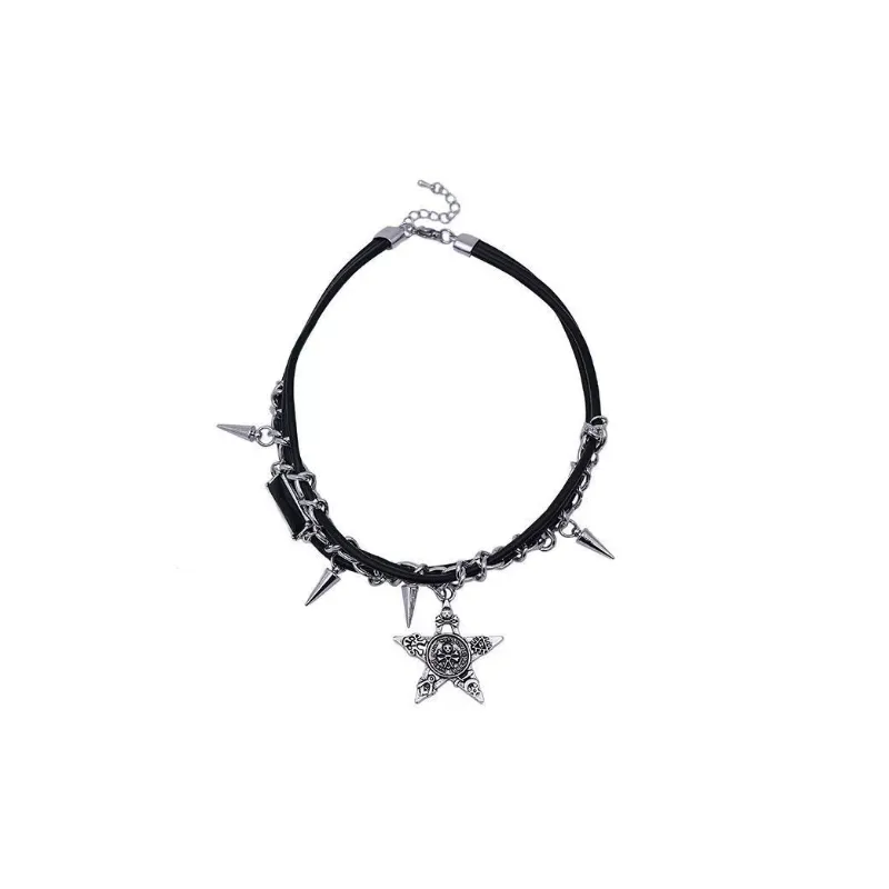 Fashionable Cool Necklace-0