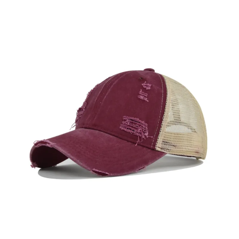 Retro Basics Cap-10