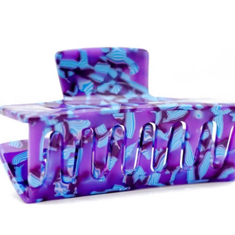 Retro Fashionable Hair Clip-6