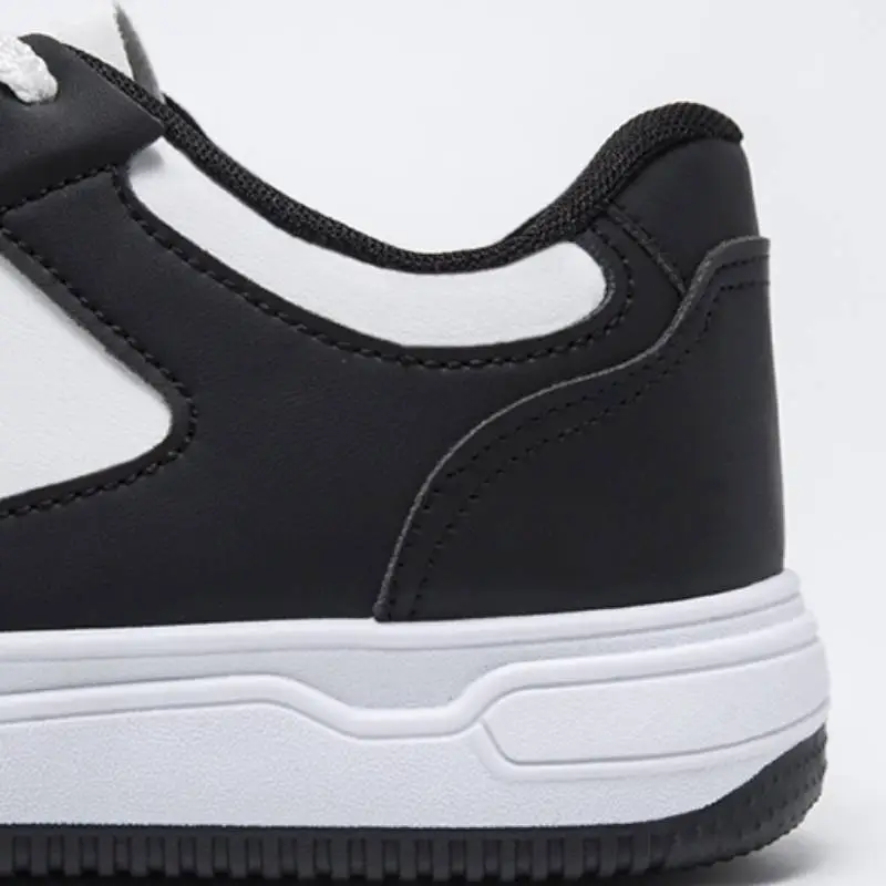 Retro Casual Skateboarding Shoes-10