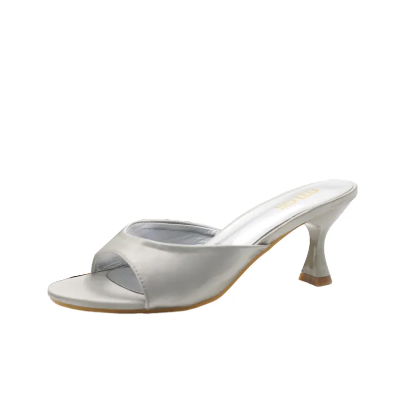 Fashionable Casual Flip Flops-3