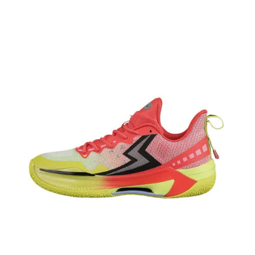 Sporty Breathable Running Shoes
