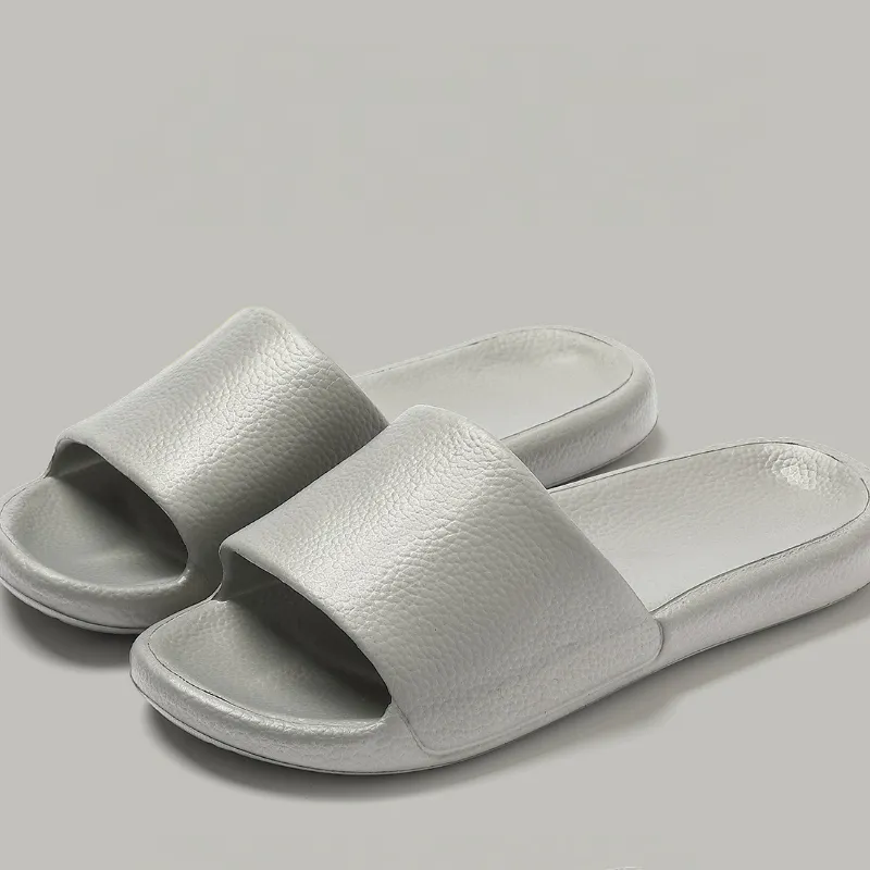 Home Use Plain Flip Flops-3
