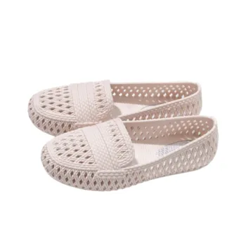 Casual Work Slippers