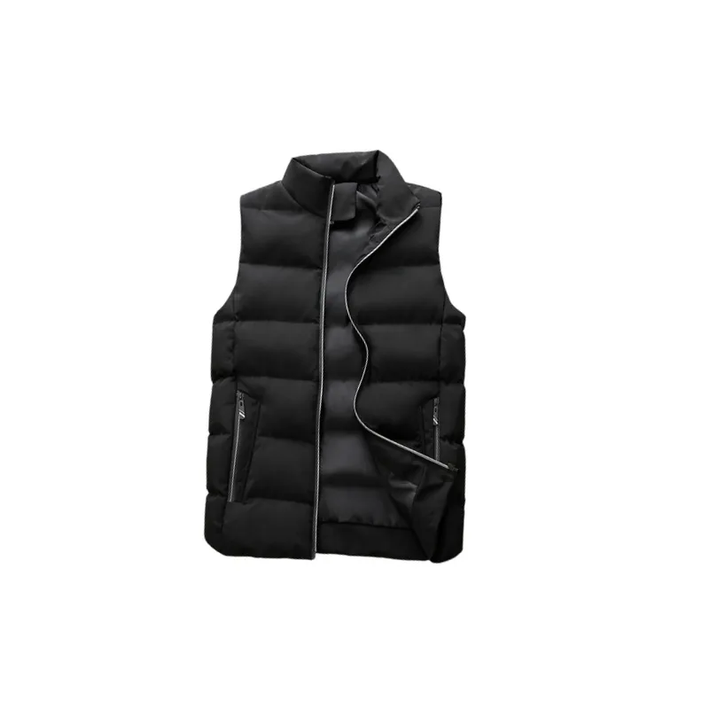 Fashionable Casual Vest-2