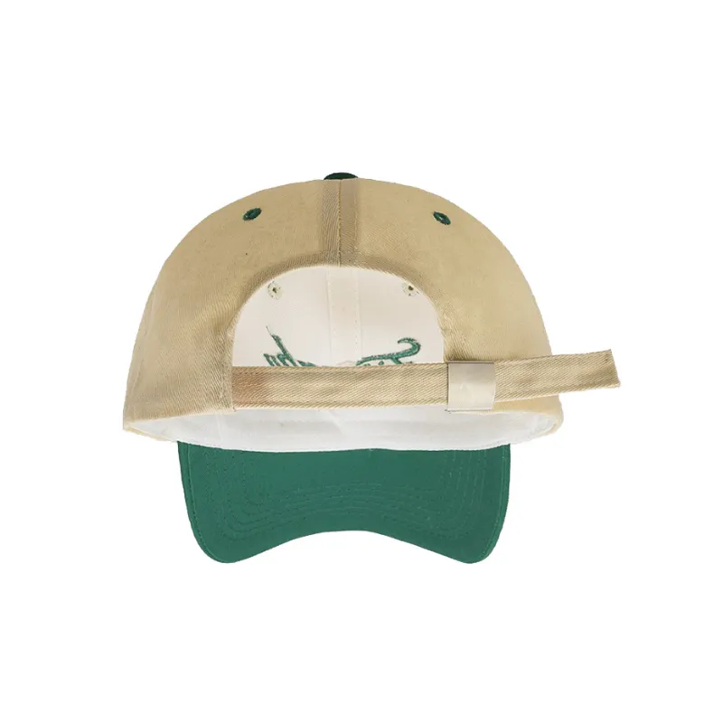 Sporty Fashionable Cap-5