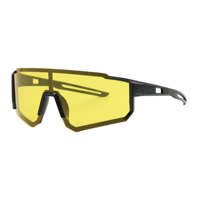 Fashionable Casual Sunglasses-4