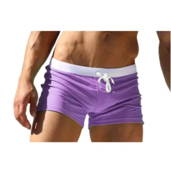 Casual Fashionable Swimming Shorts