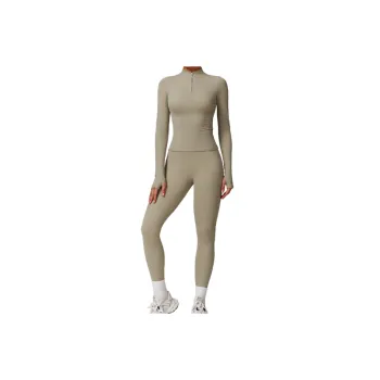 Casual Sporty Fitness Kit Women