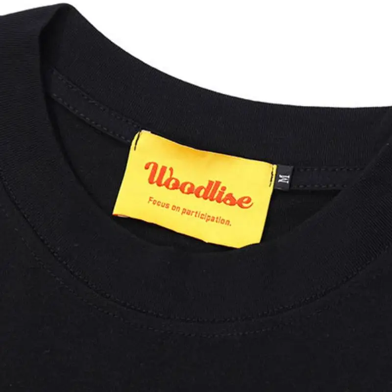Retro Loose 100% Cotton Vest-4
