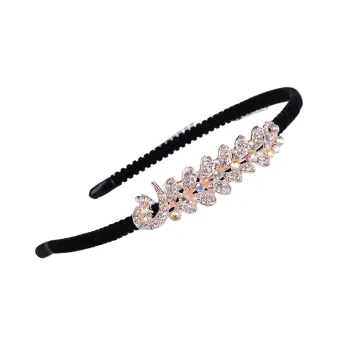 Simple Basics Hair Clasp