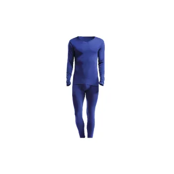 Basics Warm Sports Thermal Underwear