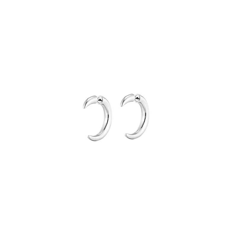 Simple Ear Stud-0