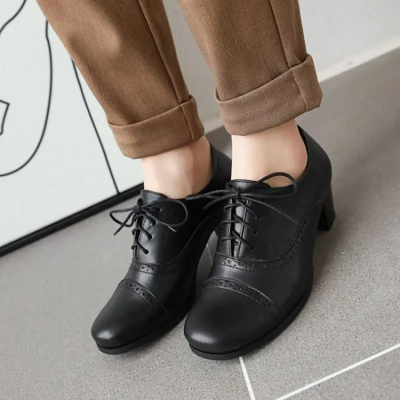 Elegant Simple Dress Shoes-2
