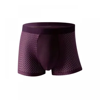 Fashionable Simple Boxer Shorts