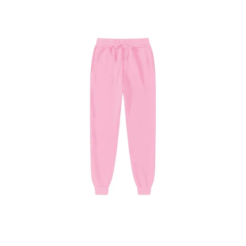 Casual Jogger Pants-8