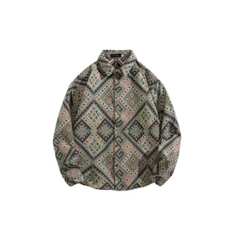 Funky Soft Shirt