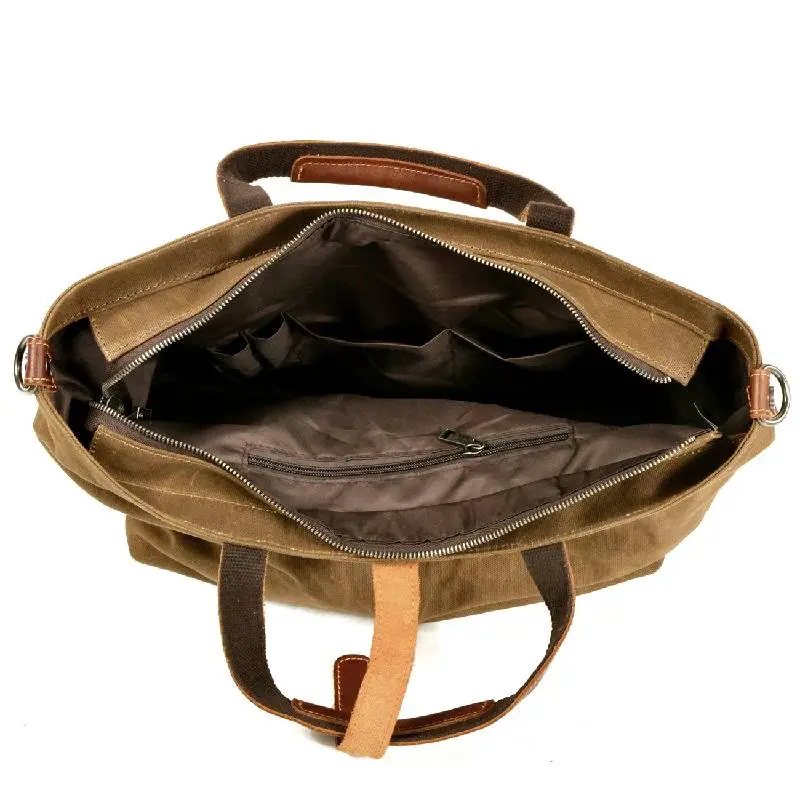 Simple Plain Crossbody Bag-6