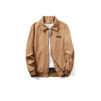 Fashion Loose Casual Jacket