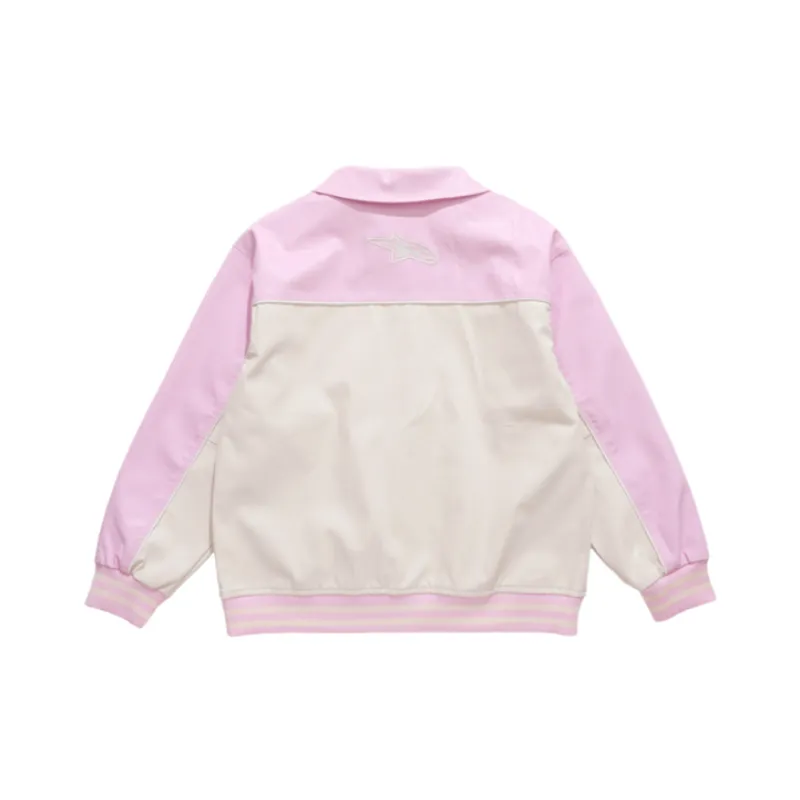 Retro Style Jacket-5