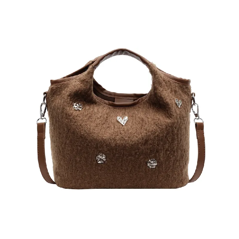 Fashionable Simple Handbag-6