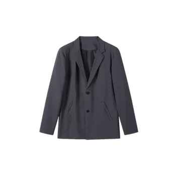 Fashionable Casual Loose Business Suit